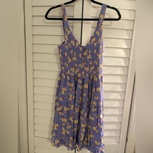 Floral Dress from Winners